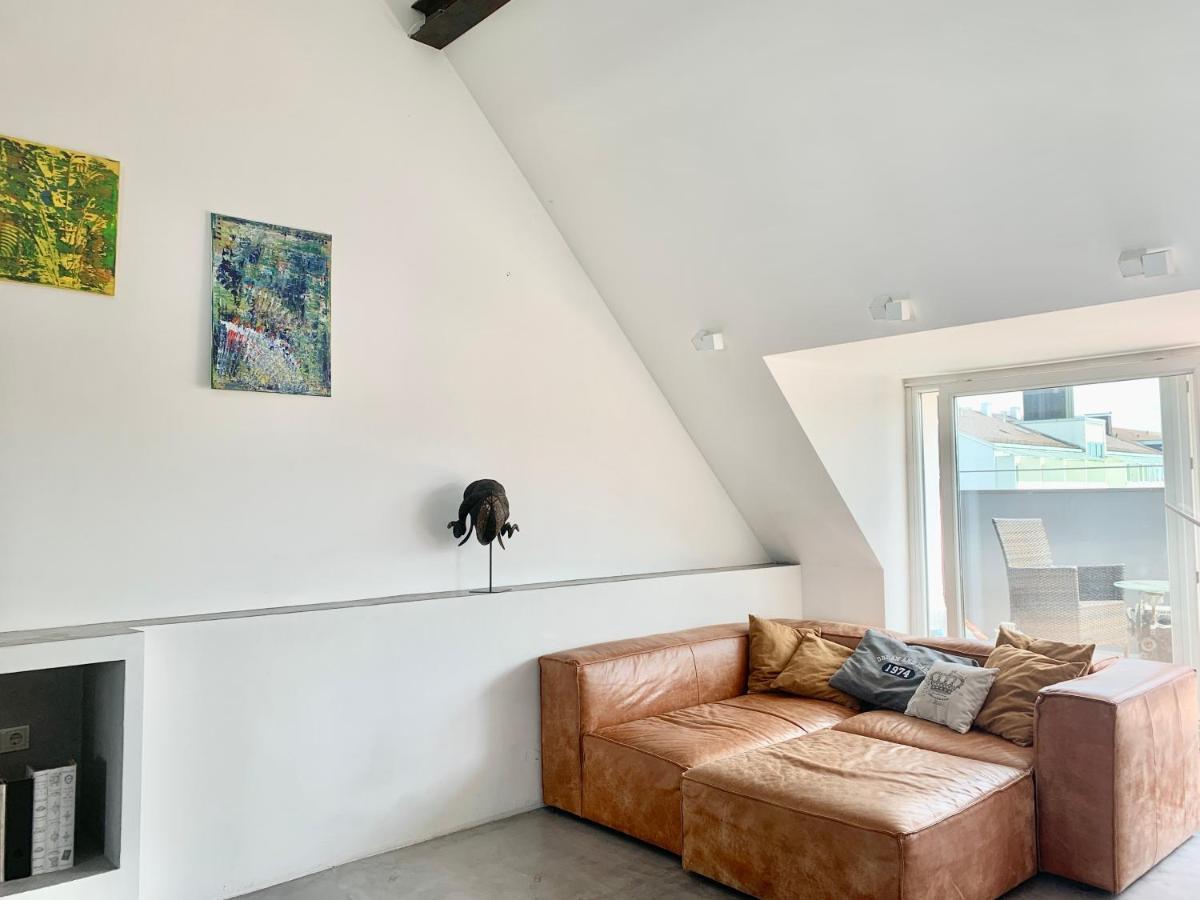 Appartamento Schoene Dachgeschoss-maisonette Monaco di Baviera