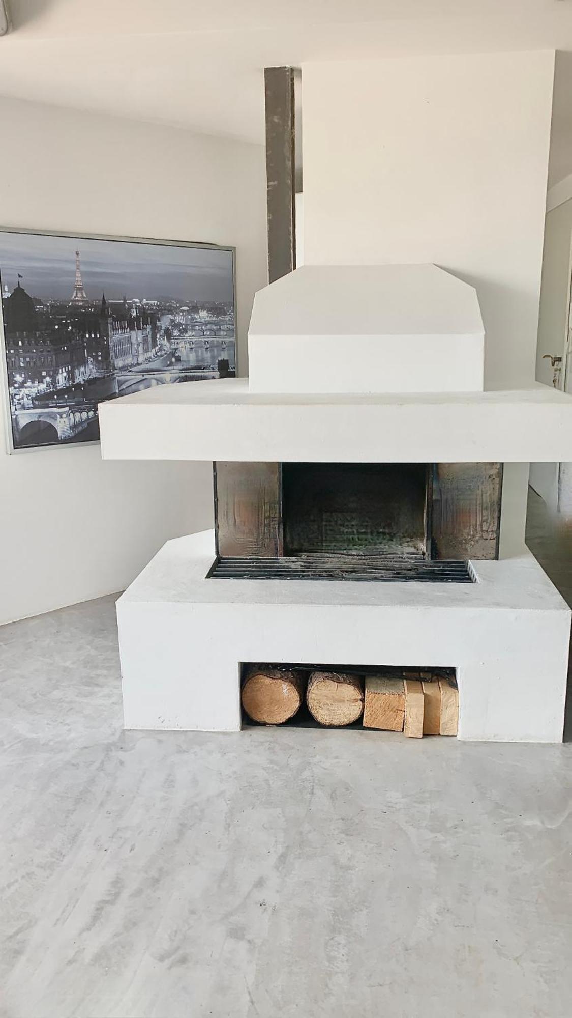 Appartamento Schoene Dachgeschoss-maisonette *