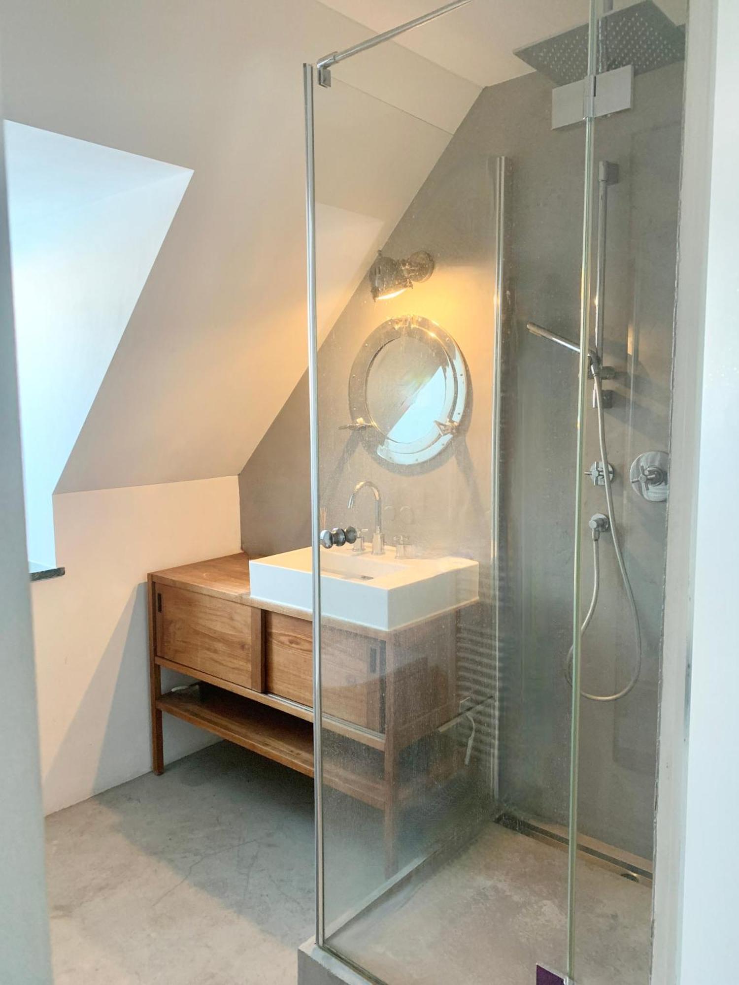 Appartamento Schoene Dachgeschoss-maisonette *