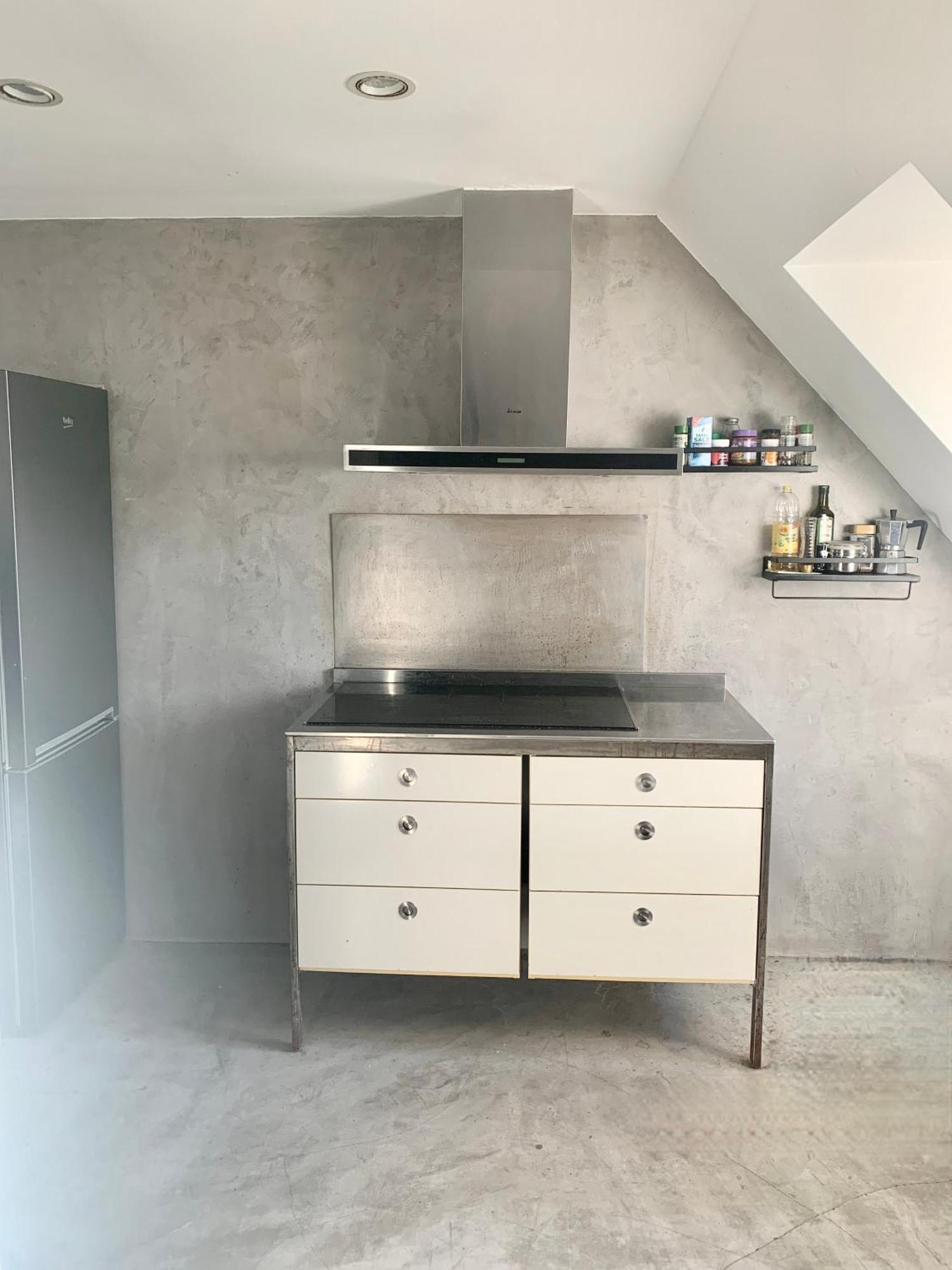 Schoene Dachgeschoss-maisonette Appartamento *